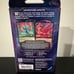 Disney Lorcana TCG The First Chapter Starter Deck~ Ruby Emerald W/Booster Pack!