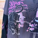 Vintage y2k Eternal grunge graphic long sleeve shirt