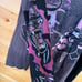 Vintage y2k Eternal grunge graphic long sleeve shirt
