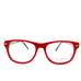 Core By ImageWear Eyeglasses Core 812 Red Full Rim Frame 49[]17 145 mm
