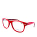 Core By ImageWear Eyeglasses Core 812 Red Full Rim Frame 49[]17 145 mm