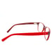 Core By ImageWear Eyeglasses Core 812 Red Full Rim Frame 49[]17 145 mm