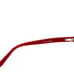 Core By ImageWear Eyeglasses Core 812 Red Full Rim Frame 49[]17 145 mm