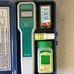 Pocket Ph Meter