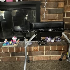 Nail table