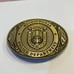 DC Metro Police - Bomb Squad Officer- Special Ops- Uniform Belt Buckle 3.5 Inch
