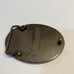DC Metro Police - Bomb Squad Officer- Special Ops- Uniform Belt Buckle 3.5 Inch