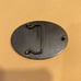 DC Metro Police - Bomb Squad Officer- Special Ops- Uniform Belt Buckle 3.5 Inch