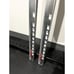 Salomon Snowscape 173cm Waxless XC Cross Country Skis with SNS Bindings