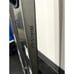 Salomon Snowscape 173cm Waxless XC Cross Country Skis with SNS Bindings