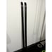 Salomon Snowscape 173cm Waxless XC Cross Country Skis with SNS Bindings