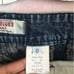 paris blues authentic skirt
