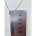 NWOT Felicia Design Sterling Silver 925 Opal Amethyst Heart Pendant Necklace