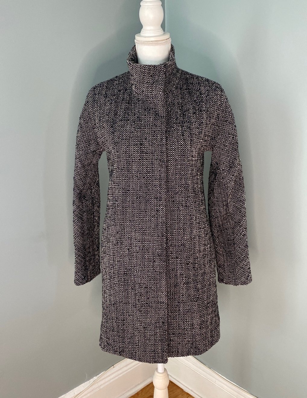 Express Women’s Winter Coat