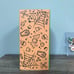 Signed nycc24 Exclusive Mischief Toys Black Light Suited Gastley LE185+ sticker