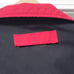 Vintage Swingster Winston Racing Nascar Team Jacket Michael Logullo Men's XL