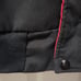 Vintage Swingster Winston Racing Nascar Team Jacket Michael Logullo Men's XL
