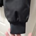 Vintage Swingster Winston Racing Nascar Team Jacket Michael Logullo Men's XL