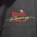 Vintage Swingster Winston Racing Nascar Team Jacket Michael Logullo Men's XL