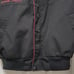 Vintage Swingster Winston Racing Nascar Team Jacket Michael Logullo Men's XL