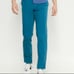 Versace Collection Solid Twill Mid-Rise Chino Pants RETAIL 475