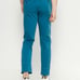 Versace Collection Solid Twill Mid-Rise Chino Pants RETAIL 475