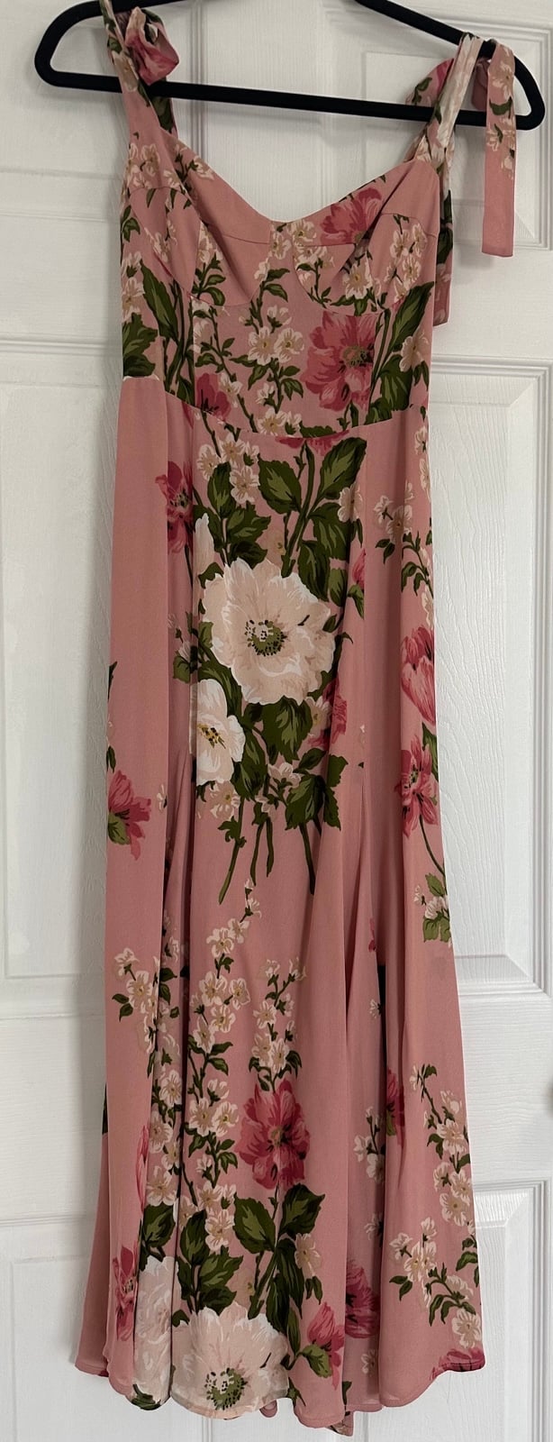Reformation Nadira Dress