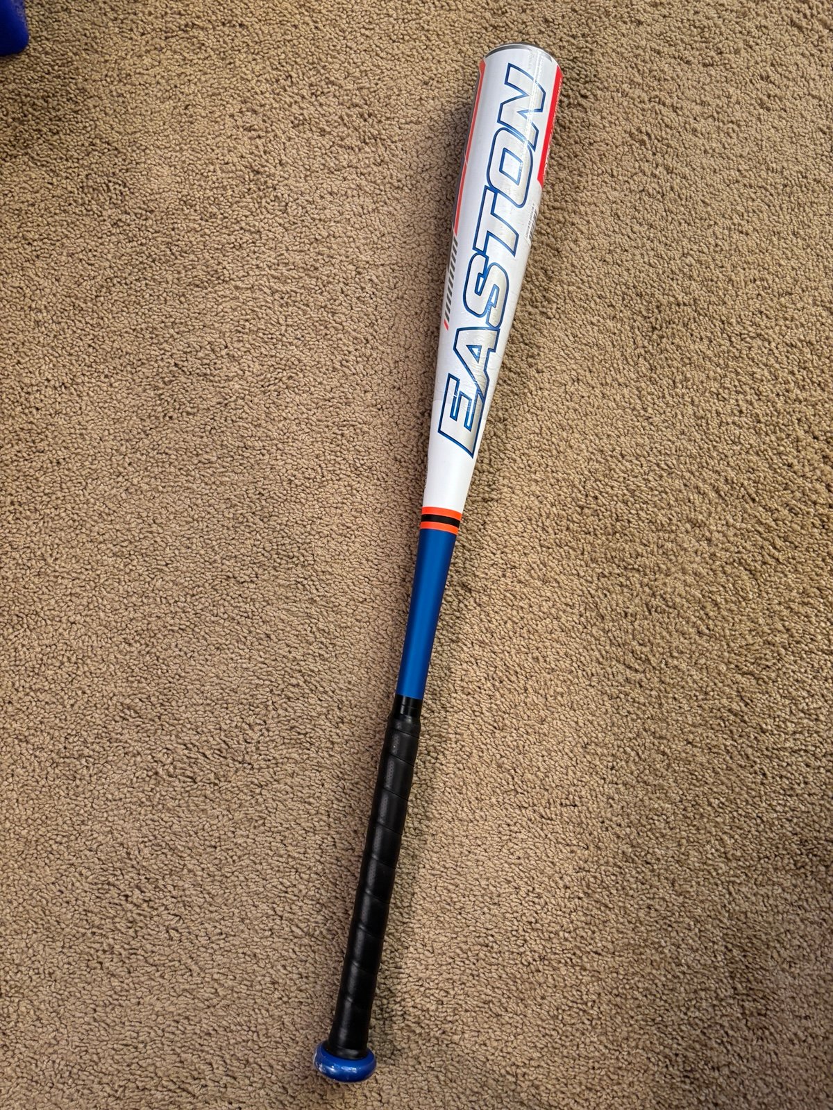 Easton Quantum -10 SL22QUAN108 USSSA Baseball Bat 30 /20 oz 2-5/8 DIA NEW