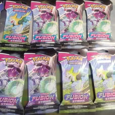 Pokemon
