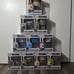 Guardians of the Galaxy Volume 3 Funko Set