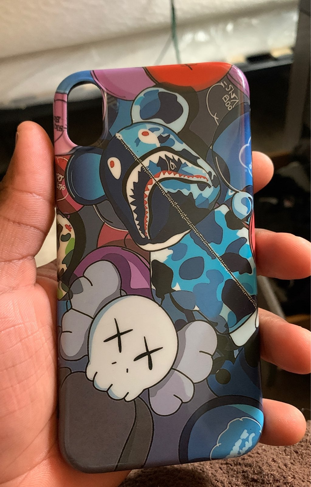 iphone xr case