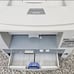 Brother HL-1240 Laser Printer with Vintage Box