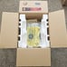 Brother HL-1240 Laser Printer with Vintage Box