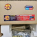 Brother HL-1240 Laser Printer with Vintage Box