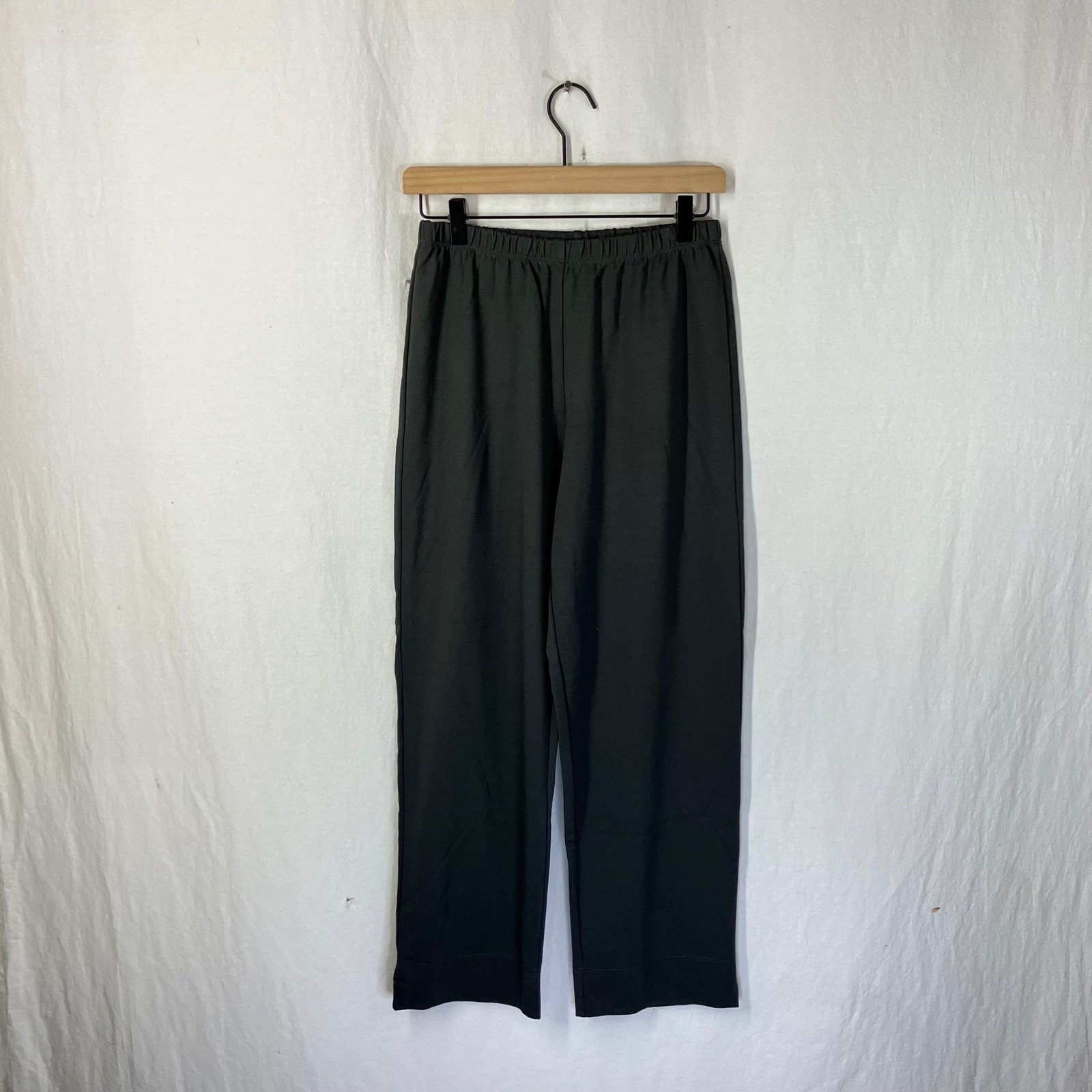 Bryn Walker Anka Pants in gray