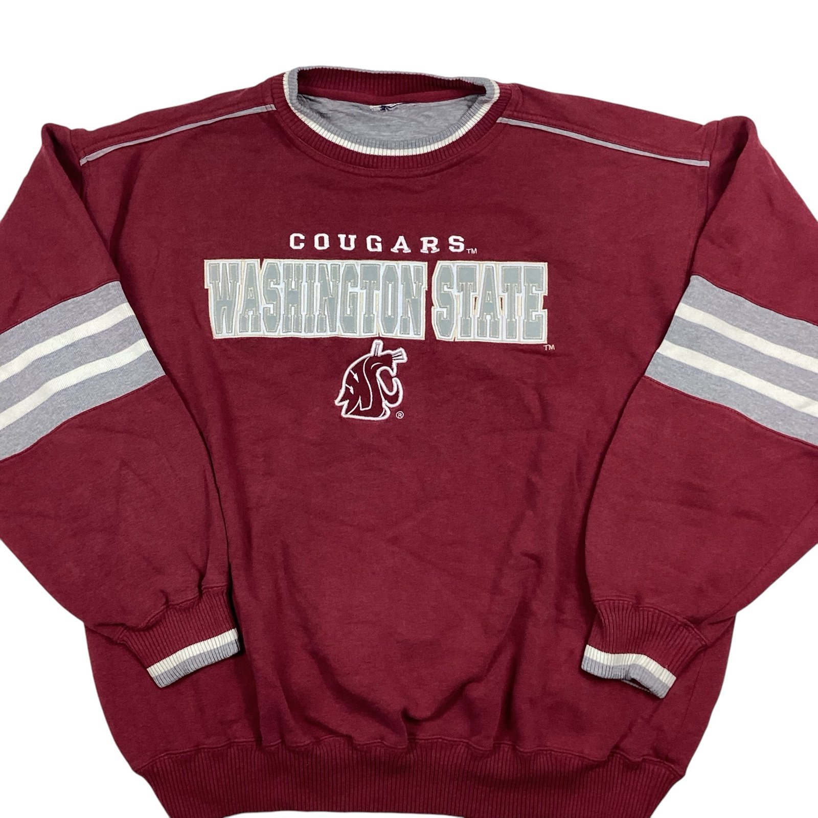 Vintage Washington State Cougars crewneck