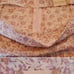 Altar'd State Floral Skort