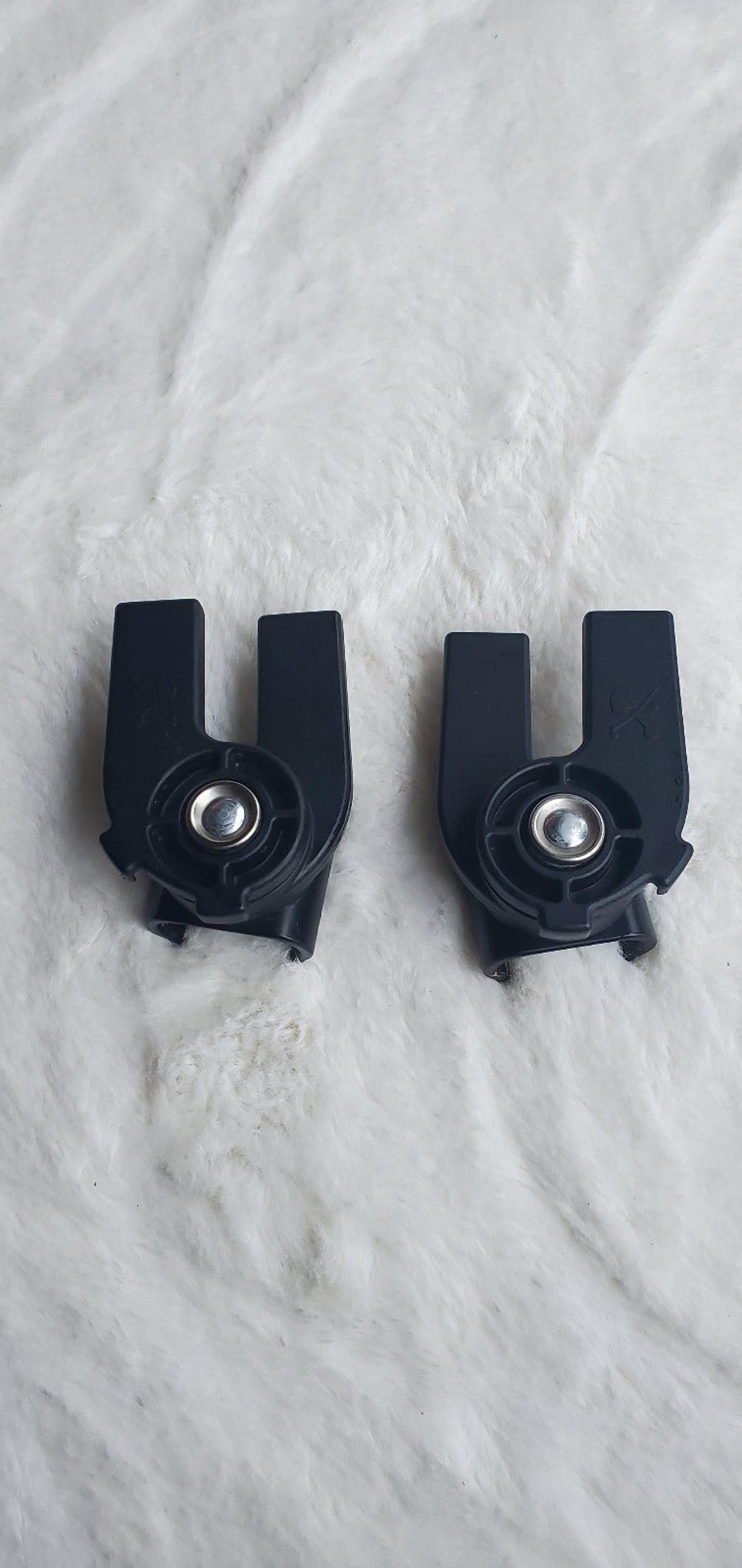 cameleon clamps - Bugaboo