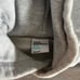 Aritzia TNA Grey Hoodie Sweatshirt