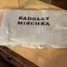 NWT Plum Badgley Mischka Shoulder Bag