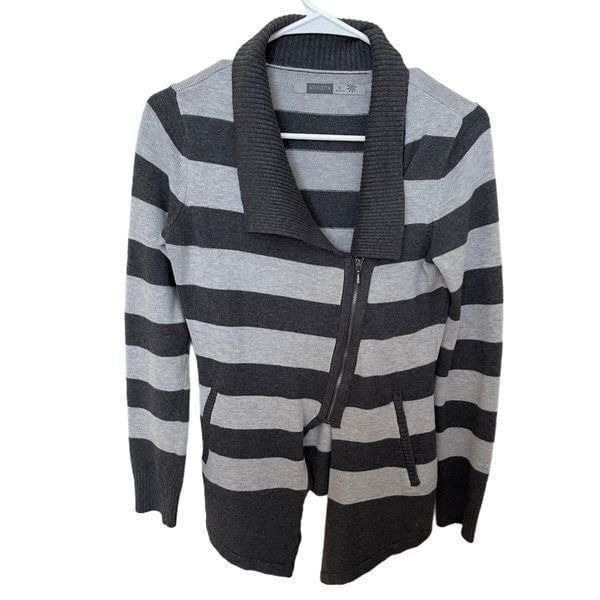 Athleta Womens Cardigan Sz XS