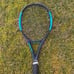 Wilson Ultra 100