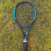 Wilson Ultra 100