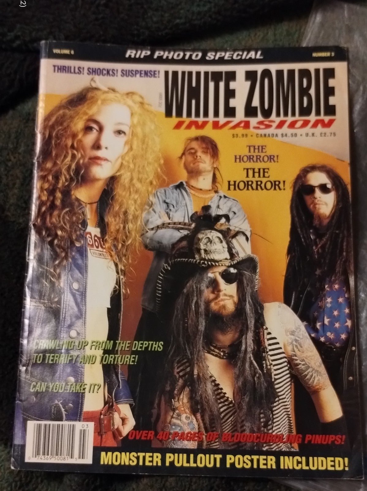 Rip Magazine
