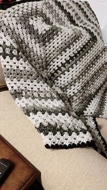 Blanket