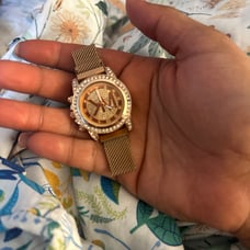 Watch for women