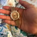 Watch for women