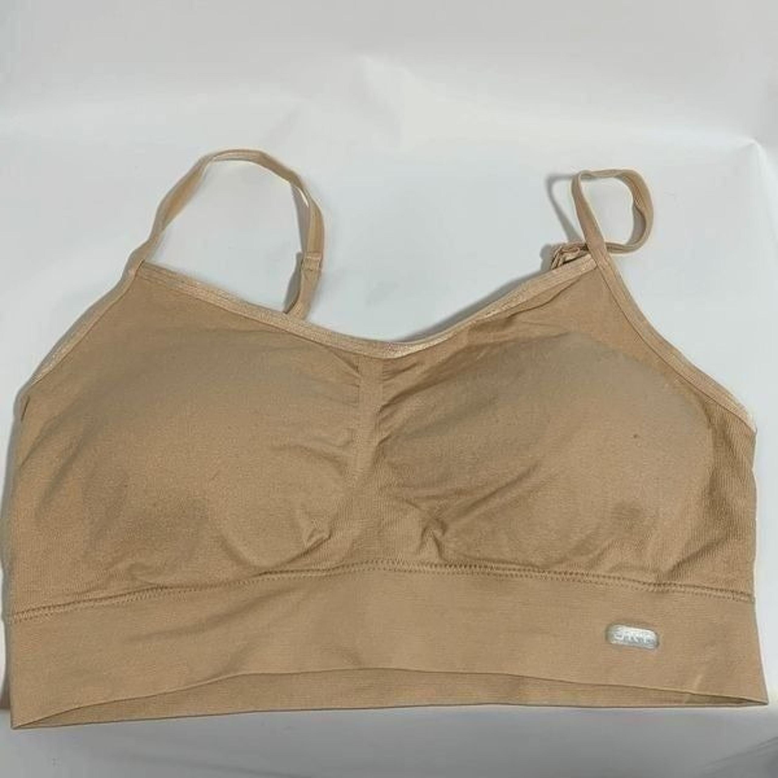 JKY Jockey Large Soft Cup Bra
