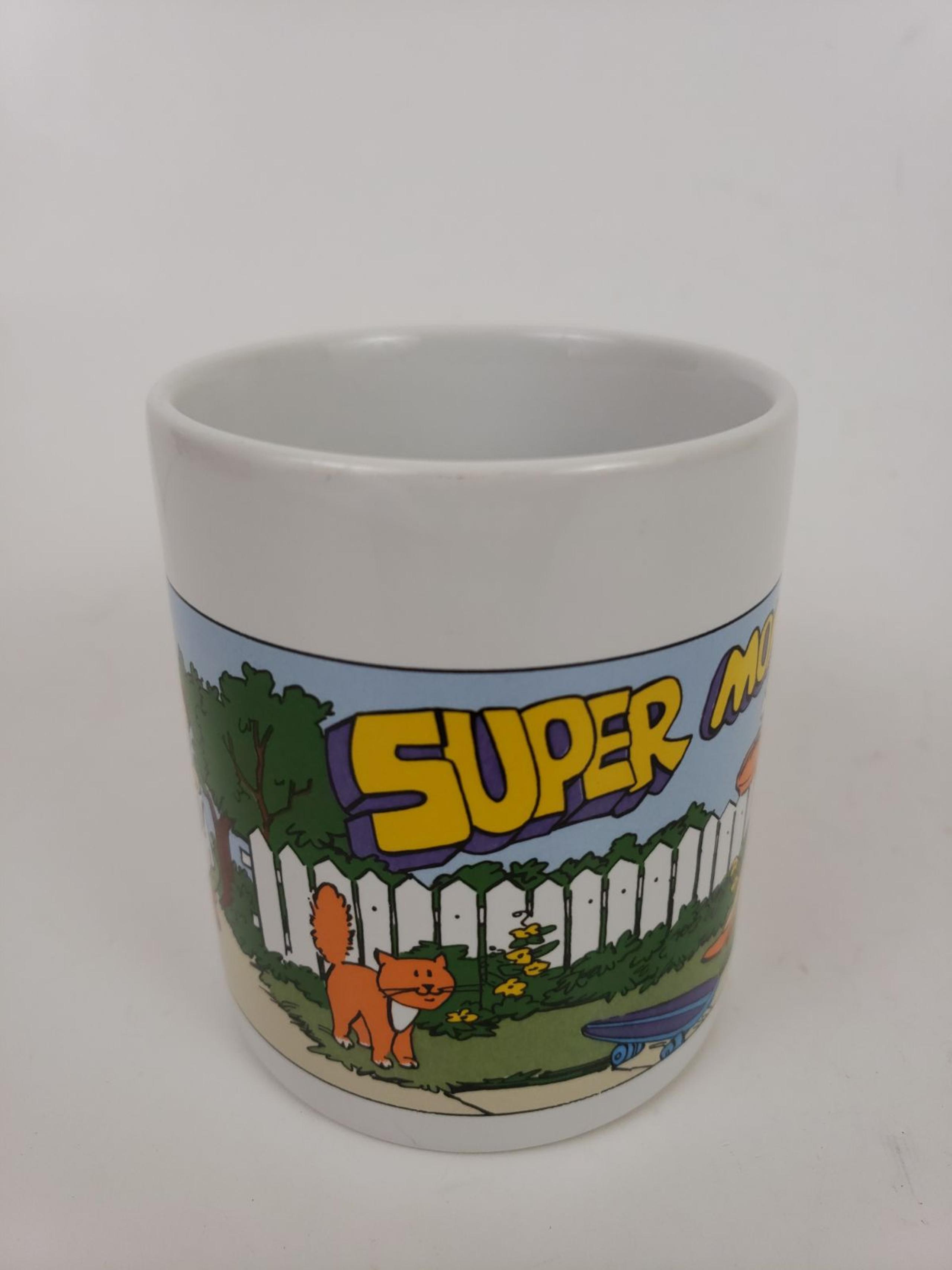 Mothers Day Coffee Mug Gift Love 16 Oz