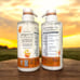 Lot Of 2 Hair Food White Nectarine & Pear, Color Protect Conditioner, 10.1 Oz